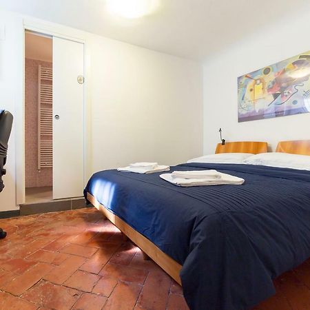 David Museum 6 Sleeps Apartment Firenze Bagian luar foto