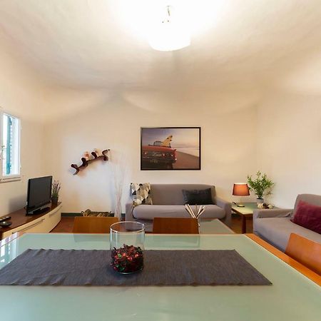 David Museum 6 Sleeps Apartment Firenze Bagian luar foto