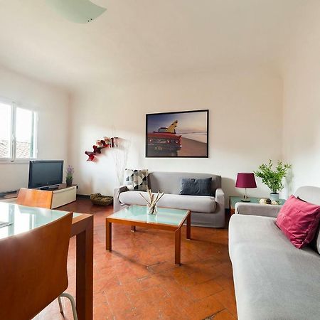 David Museum 6 Sleeps Apartment Firenze Bagian luar foto