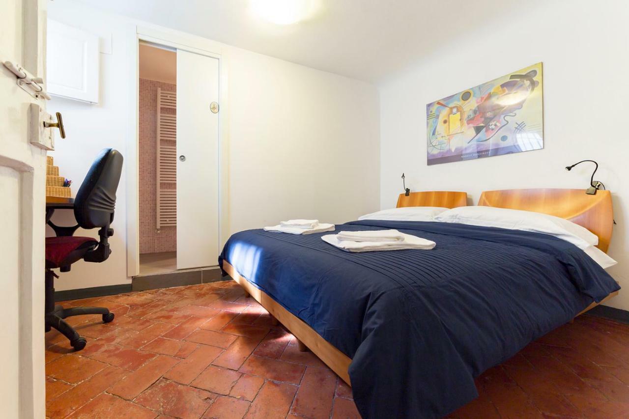 David Museum 6 Sleeps Apartment Firenze Bagian luar foto