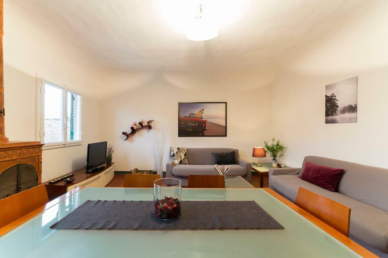 David Museum 6 Sleeps Apartment Firenze Bagian luar foto