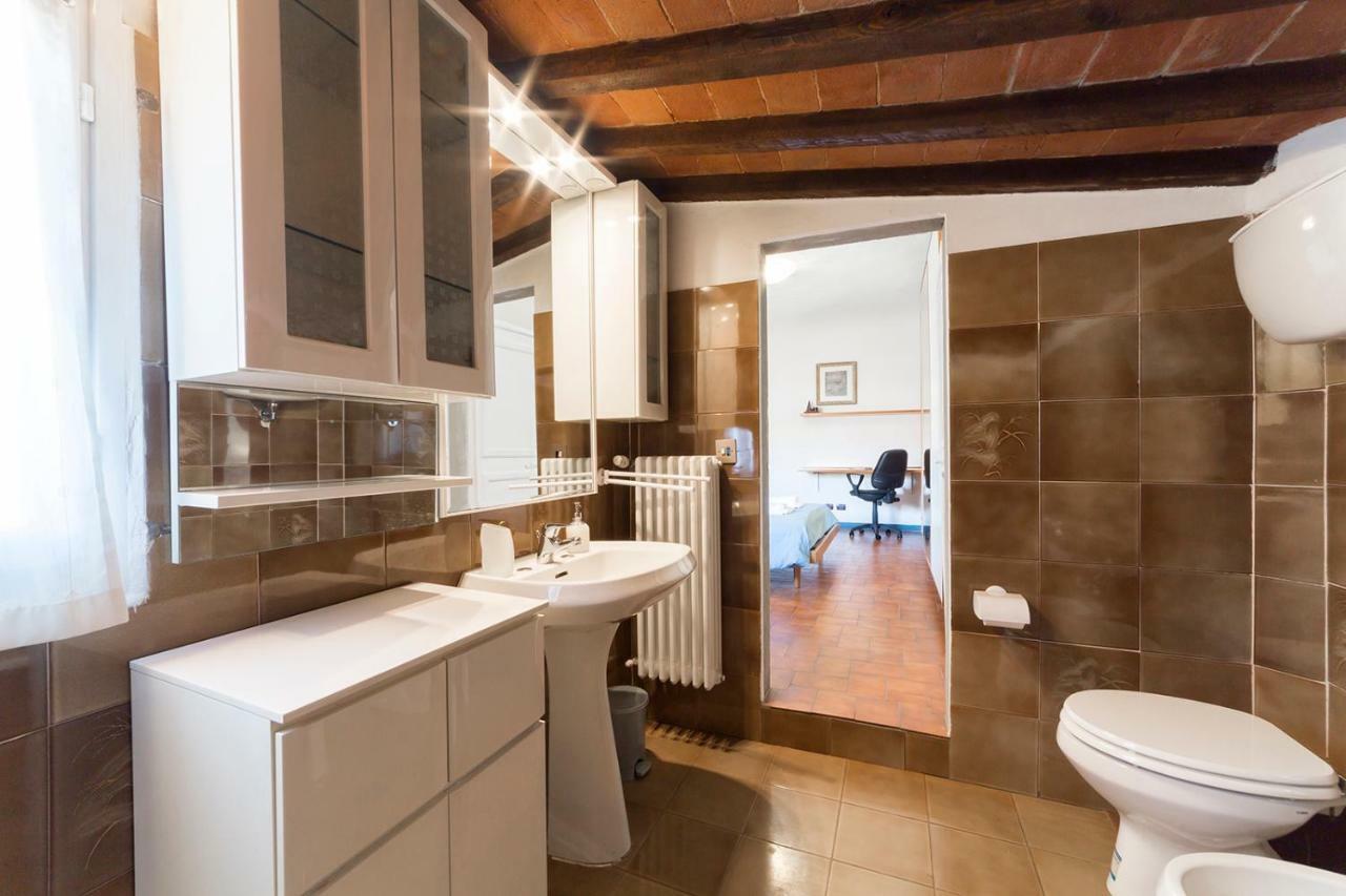 David Museum 6 Sleeps Apartment Firenze Bagian luar foto
