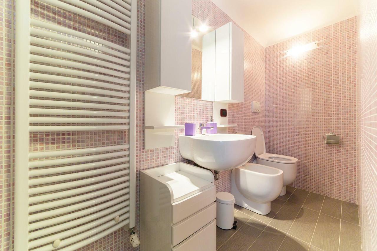David Museum 6 Sleeps Apartment Firenze Bagian luar foto