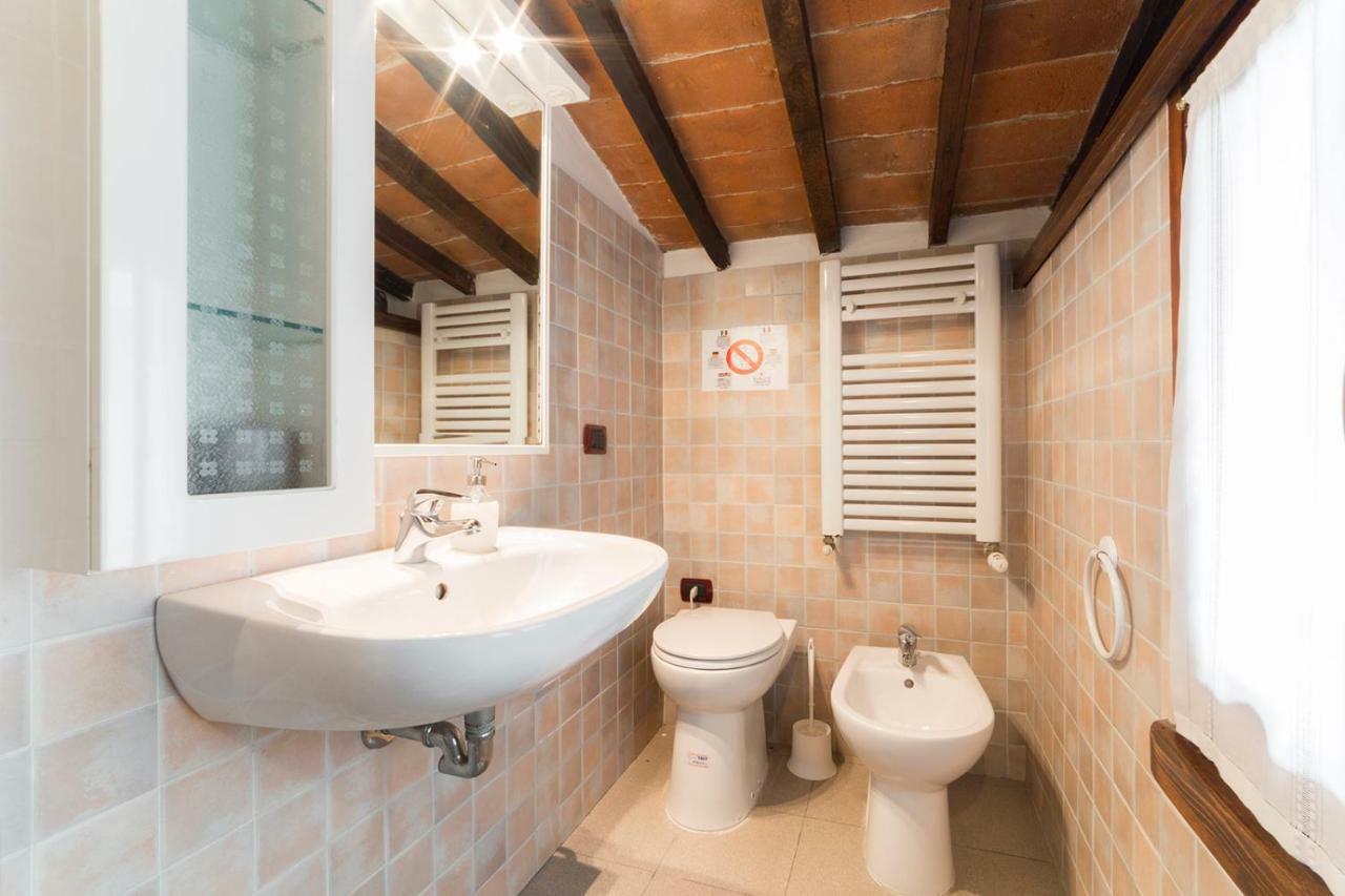 David Museum 6 Sleeps Apartment Firenze Bagian luar foto