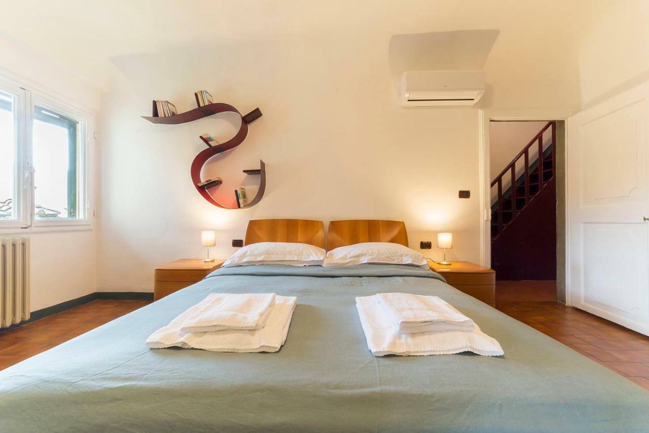 David Museum 6 Sleeps Apartment Firenze Bagian luar foto