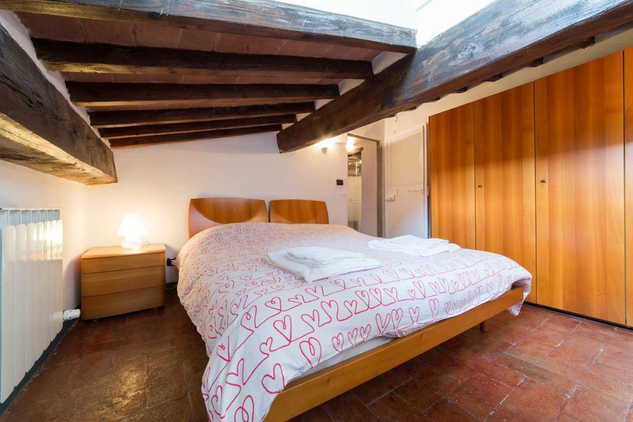 David Museum 6 Sleeps Apartment Firenze Bagian luar foto