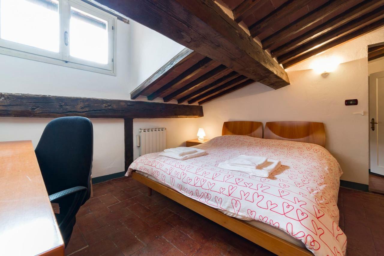 David Museum 6 Sleeps Apartment Firenze Bagian luar foto