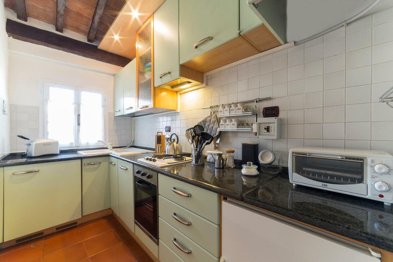 David Museum 6 Sleeps Apartment Firenze Bagian luar foto