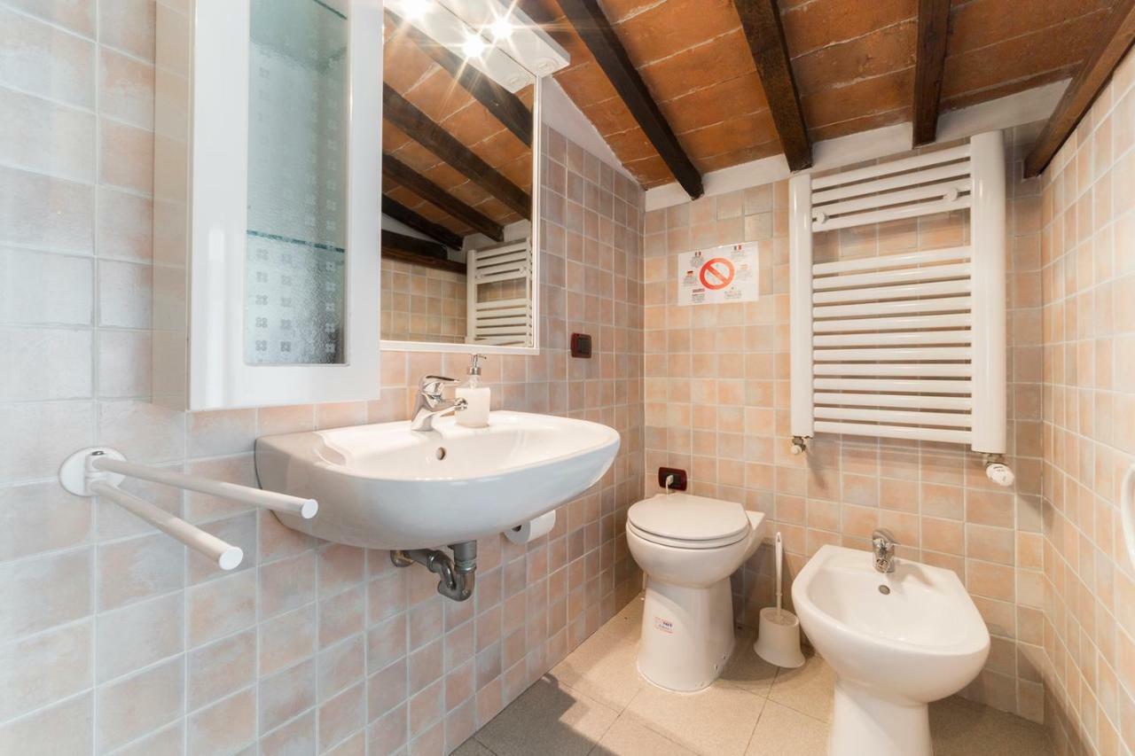 David Museum 6 Sleeps Apartment Firenze Bagian luar foto